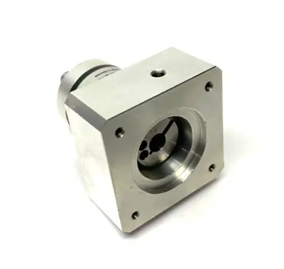 USED BECKHOFF PLANETARY GEAR UNIT 1-STAGE