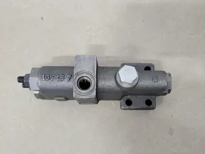USED EATON 10F167