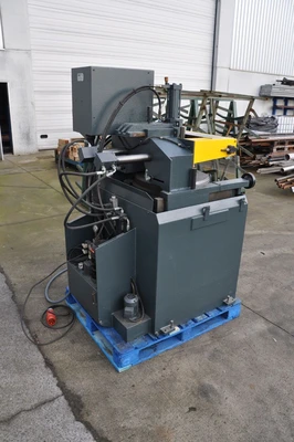USED OMP IPEMATIC 425 S