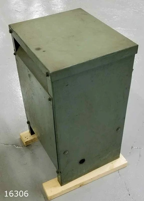 USED SOLA/HEVI-DUTY S5H25 SERD