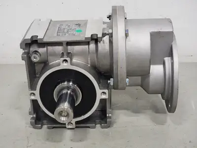 NEW 2018 NORD SK 1SIS50/H10L-IEC63-63L/4CUSTF