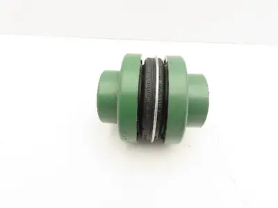TB Woods 5SC35 Spacer Flange Coupling Sleeve Insert 5 Set 1-1/8" Bore