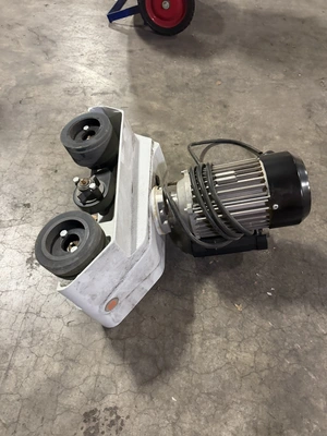 Used _UNKNOWN_ _UNKNOWN_ Power Feeders (Woodworking) Michigan US | Miedema Asset Management Group #1576766