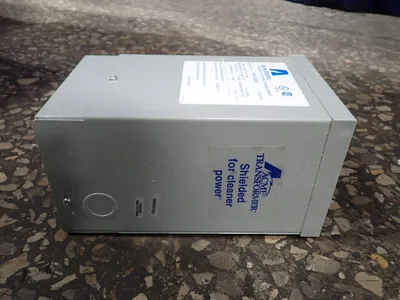 Used ACME GP121000S Transformers Ohio US | HGR 24 #1129863