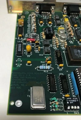 USED Siemens PWB2586356-0003