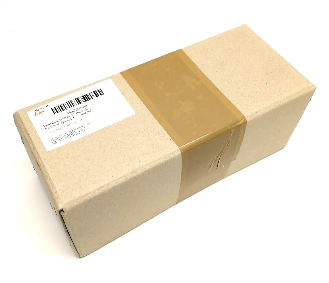 New | in-Stock Leica 14060235988 Medical Equipment - Other Michigan US | Maverick Industrial Sales #1398414