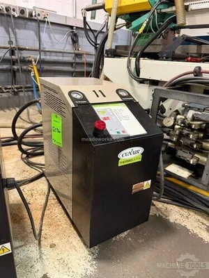 Used CONAIR THDCBDCQA00C0A0A Temperature Controls Illinois US | Meadoworks #1496641
