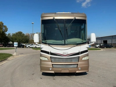 Used 2006 COACHMAN EPIC Campers, Caravans, Motorhomes Michigan US | Miedema Asset Management Group #1579852