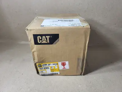 NEW CATERPILLAR 157-0305