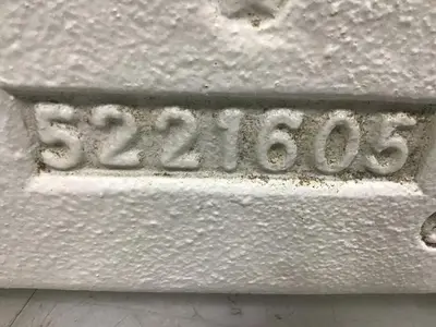 USED MILACRON 5221605