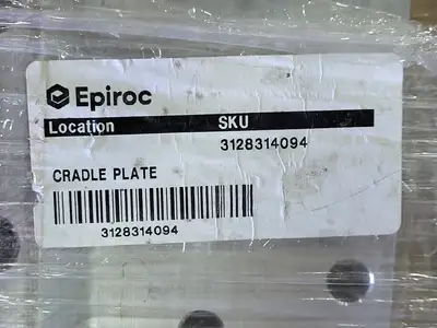 NEW EPIROC 3128-3140-94