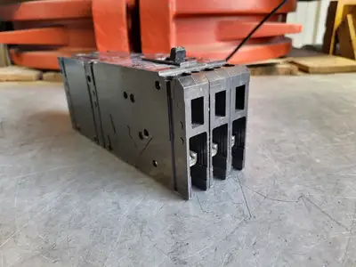 New | in-Stock 2016 SIEMENS CED63A025 Switchgears British Columbia CA | Lenmark #241885