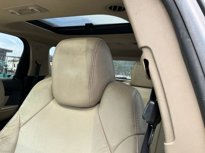 Used 2011 GMC ACADIA SUVs Michigan US | Miedema Asset Management Group #1423599