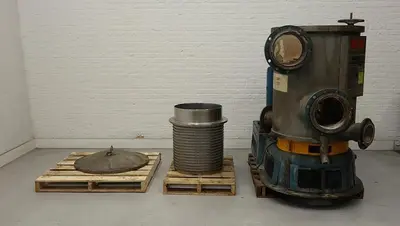 USED Bird 400
