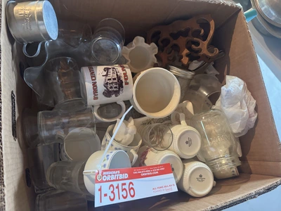 Used _UNKNOWN_ _UNKNOWN_ Restaurant Equipment (Miscellaneous) Michigan US | Miedema Asset Management Group #1279555