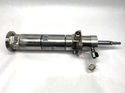 Used Atlas Copco 86550.000037 Pumps (liquid, other) Michigan US | Maverick Industrial Sales #1398177
