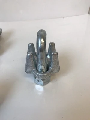 NEW Fastenal 5/8”
