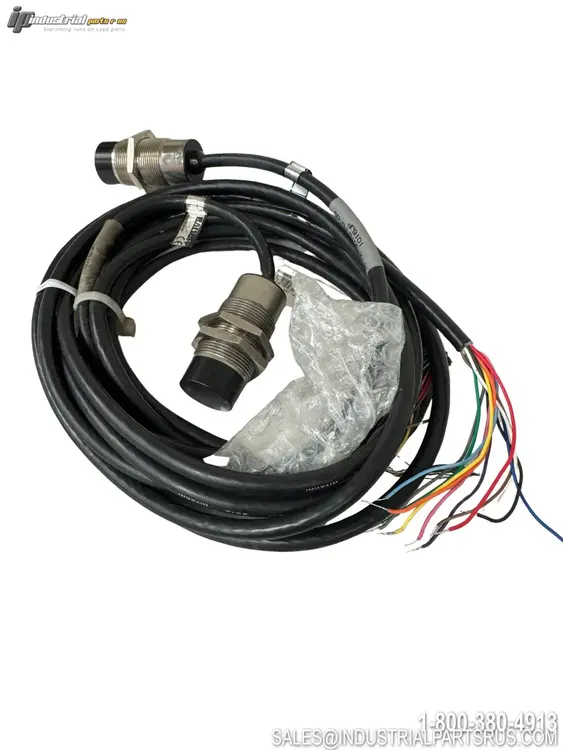 Used BALLUFF RFTA3010PU03 PROXIMITY SENSOR Proximity Sensors Kentucky US | Industrial Parts R Us Inc. #1407265