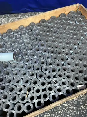 Spacers