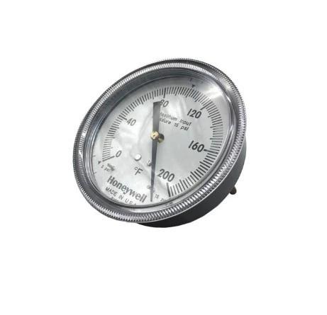 Honeywell 14004905-002 3.5" Receiver Gauge [New]