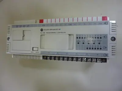 USED ALLEN BRADLEY 1745-LP101 SER D