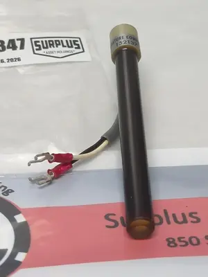 Used LEAD NORTHRUP 152137 Temperature Controls Ohio US | Surplus Asset Holdings #1227991