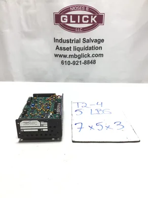 Thermo Fisher Scientific VPT36-2780 Control Board