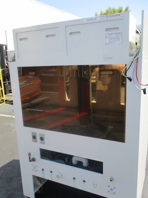 USED WPS WPS-400PVC-C