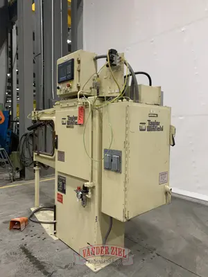 Taylor Winfield Resistance Welder, KVA 60