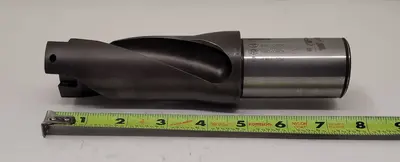 Used SANDVIK COROMANT CORODRILL 880-D4500L40-02 Misc Industrial Equipment Kentucky US | Aucto #687777