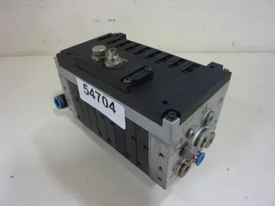 USED FESTO CPV14-GE-FB-8
