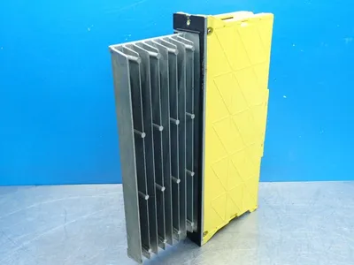 USED FANUC A06B6079H205