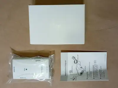 NEW ENGENIUS EPE-5818AF