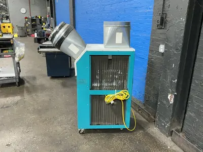 Used MOVINCOOL CLASSIC PLUS 26 Air Conditioning Equipment Ohio US | HGR 24 #1290202