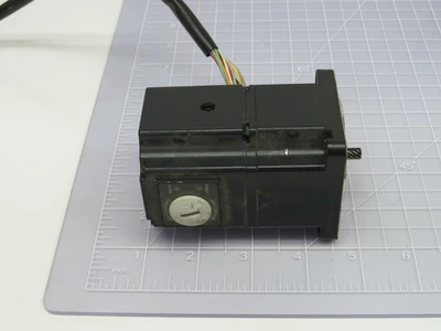 Used ORIENTAL _UNKNOWN_ Brushless Motors Texas US | OCO Industrial #1601330