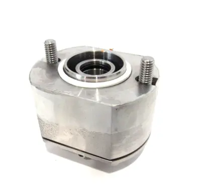 NEW JOHN CRANE P11056 SEAL ASSY. CARTRIDGE MLS-1,0.750 SHAFT 522420