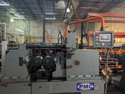 Used _UNKNOWN_ _UNKNOWN_ Thread Rollers Texas US | IRS Auction #1320689