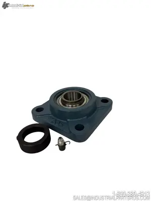 NEW T R BEARING SAF205-16C
