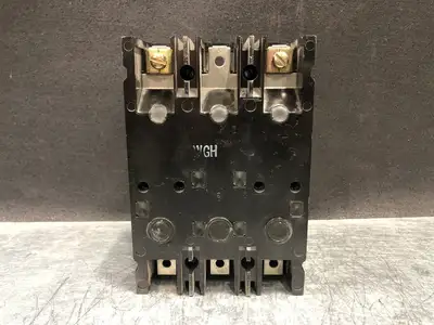 USED WESTINGHOUSE FB3015