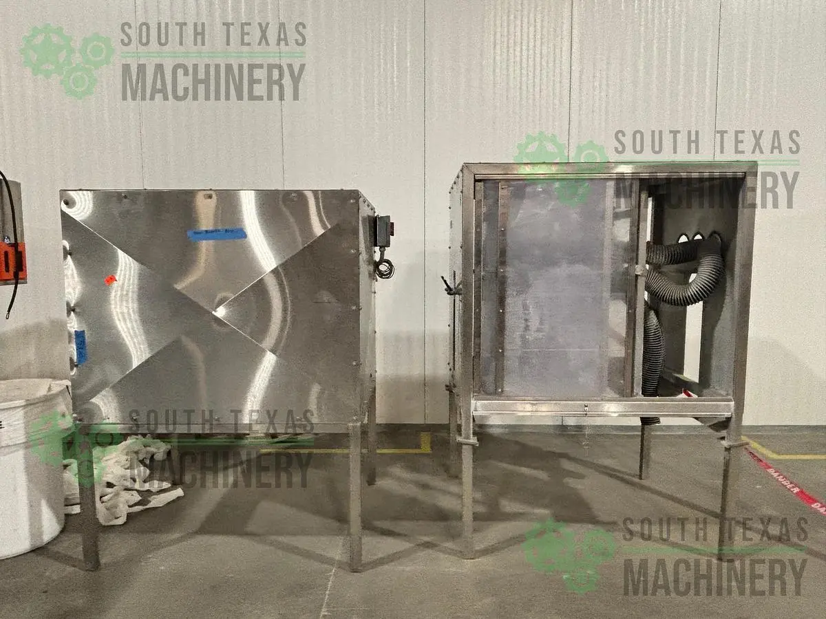 Sentry Bottle Dryer