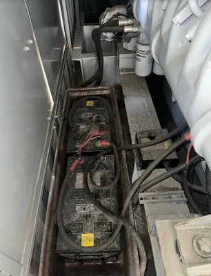 DETROIT 12V4000 Diesel Generators | Power Generation Enterprises (27)