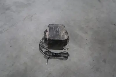 100 VA Control Transformer, 600 pri. volts, 120 sec. volts