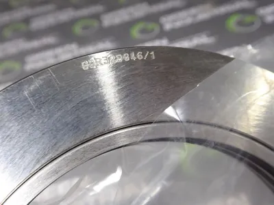 AES Seal GBR329846/1 Magtecta Double Seal Bearing Protector 3-3/8" New NIB