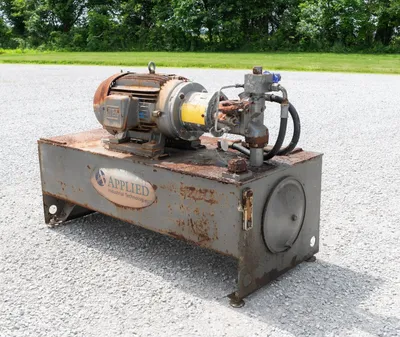 APPLIED INDUSTRIAL N/A Power Unit | Buy Per Pound (1)