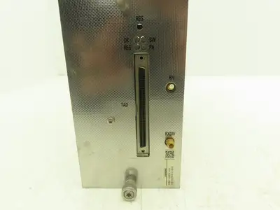Siemens S30861-U2328-X-H2/01 Telecommunications RF Radio Module Unit- PARTS ONLY