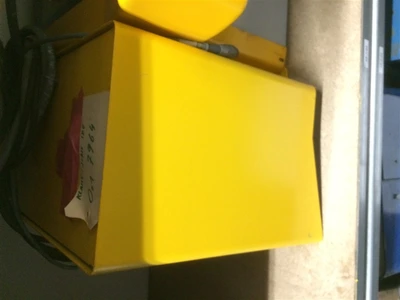 USED HACO PC15-