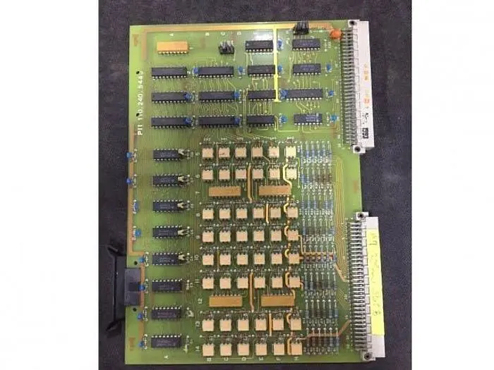 Used NETSTAL _UNKNOWN_ Circuit Boards | Absolute Machinery #541172