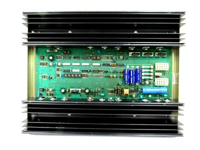 REMANUFACTURED ALLEN BRADLEY 7300-VPE1 MEMORY POWER SUPPLY 7300VPE1