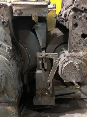 CINCINNATI #340-20 DE TG GRINDERS, CENTERLESS | GCH Machinery (9)