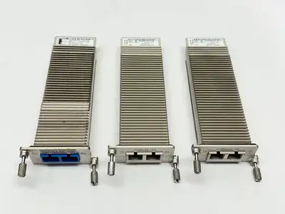 Used Cisco XENPAK-10GB-SR 10-2014-02 Misc Networking Equipment Michigan US | Maverick Industrial Sales #1494004